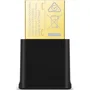 TP-Link Archer TX1800U Nano Adaptador USB WiFi 6, 1800 Mbps (1201+574) AX1800, Doble Banda, WPA3, Windows
